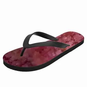 Men Growth 120 Seconds Flip Flop Slippers