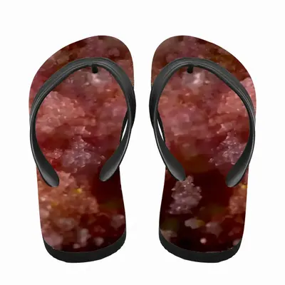 Men Growth 111 Seconds Flip Flop Slippers