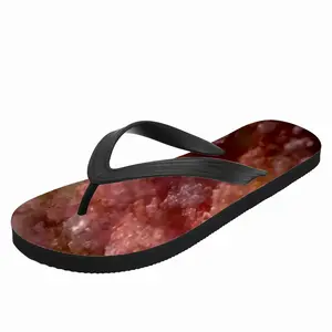 Men Growth 111 Seconds Flip Flop Slippers