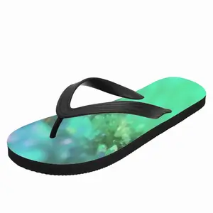 Men Growth 48 Seconds Flip Flop Slippers