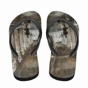 Men Rue Castiglione Flip Flop Slippers