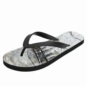 Men Brooklyn View Flip Flop Slippers