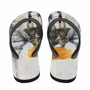 Men Paris 16Eme Flip Flop Slippers