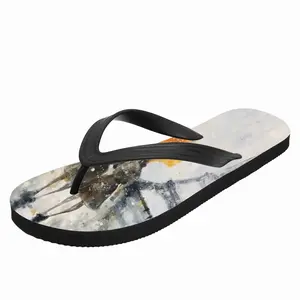 Men Paris 16Eme Flip Flop Slippers