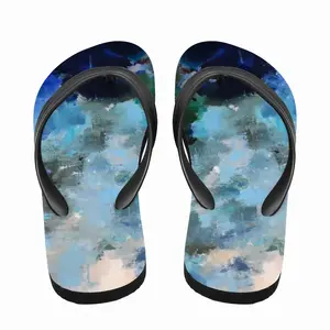 Men Garden I Flip Flop Slippers