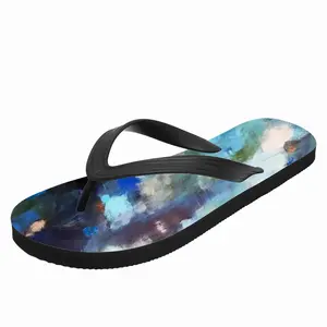 Men Garden Ii Flip Flop Slippers