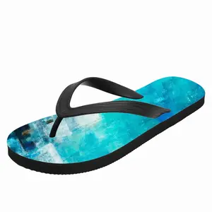 Men Afternoon Swim Flip Flop Slippers