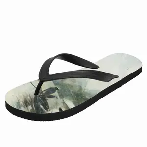 Men Indochine Flip Flop Slippers