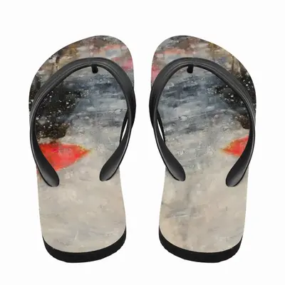 Men Trocadero Flip Flop Slippers