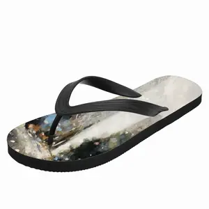 Men Lexington Blues Flip Flop Slippers