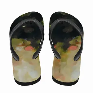 Men Sumer Garden Flip Flop Slippers