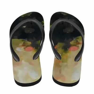 Men Sumer Garden Flip Flop Slippers