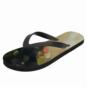 Men Sumer Garden Flip Flop Slippers