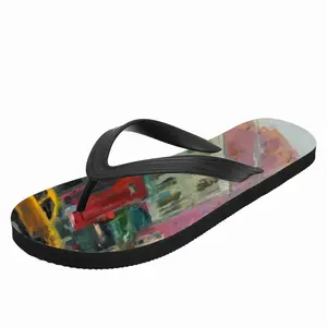 Men Soho Prince Flip Flop Slippers