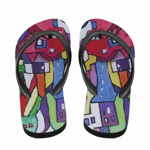 Men Townsville Flip Flop Slippers