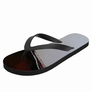 Men Throw Me A Loveline Flip Flop Slippers