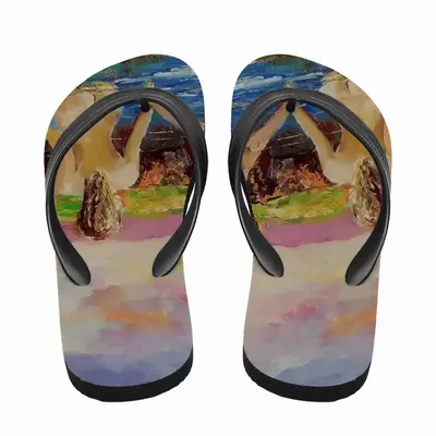 Men Cool It Baby Flip Flop Slippers