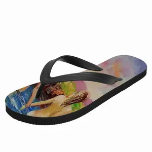 Men Cool It Baby Flip Flop Slippers