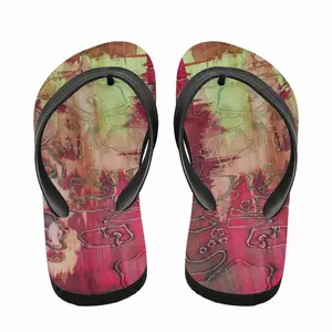 Men Organic Series 2 Flip Flop Slippers