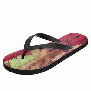 Men Organic Series 2 Flip Flop Slippers