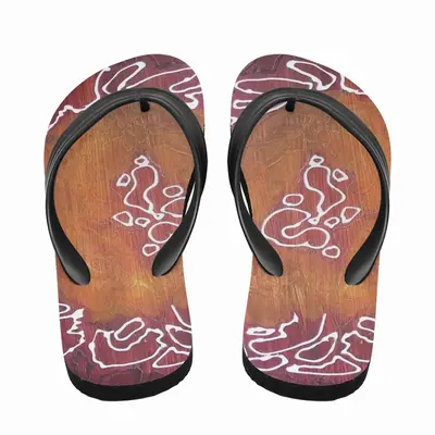 Men Organic Series I Flip Flop Slippers