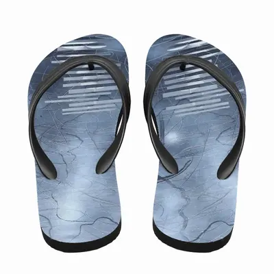 Men No Title 3 Flip Flop Slippers