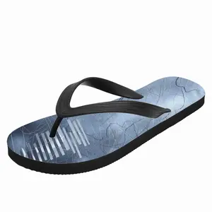 Men No Title 3 Flip Flop Slippers