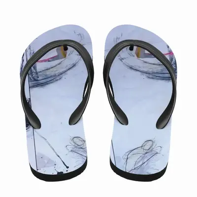 Men Revolution Flip Flop Slippers