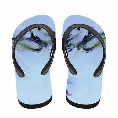 Men Sea Flip Flop Slippers