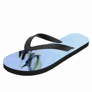 Men Sea Flip Flop Slippers