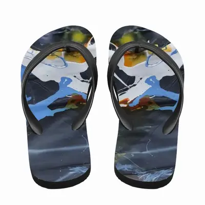 Men Laughter Flip Flop Slippers