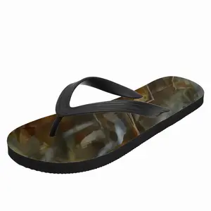 Men Ladder Flip Flop Slippers