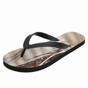 Men Birdman Flip Flop Slippers