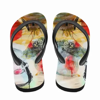 Men Miramar Flip Flop Slippers