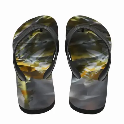 Men Return Flip Flop Slippers