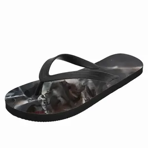 Men Fear Flip Flop Slippers