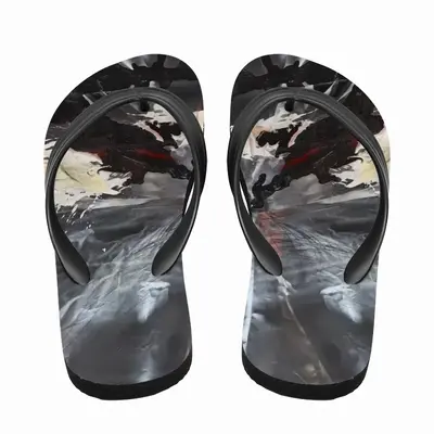 Men Impact Flip Flop Slippers