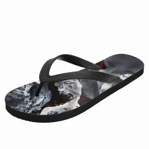 Men Lie Flip Flop Slippers