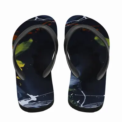 Men Abroad Flip Flop Slippers