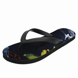 Men Abroad Flip Flop Slippers