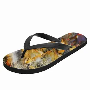 Men Clown Flip Flop Slippers