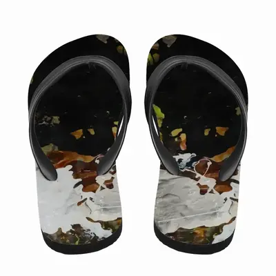 Men Beach Flip Flop Slippers