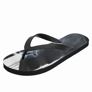 Men Opera Flip Flop Slippers