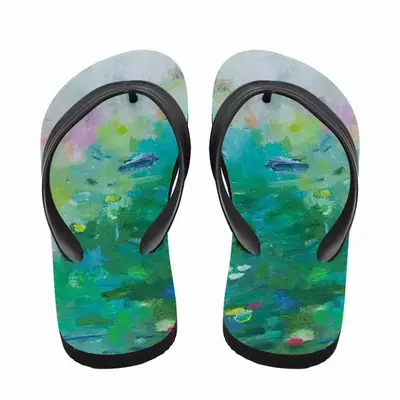 Men Breeze #3 Flip Flop Slippers