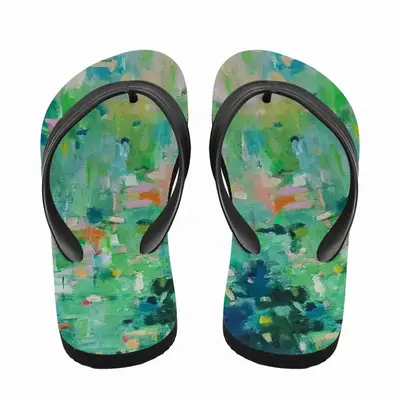 Men Breeze #2 Flip Flop Slippers