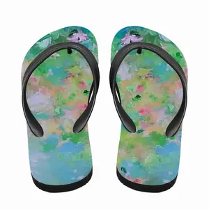 Men Soft Rising Flip Flop Slippers