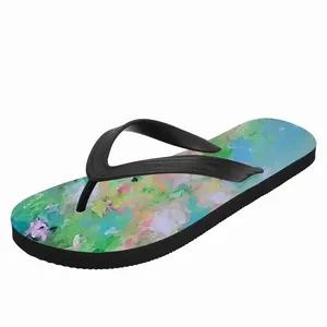 Men Soft Rising Flip Flop Slippers