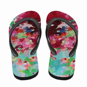 Men Hope In Spring Iii Flip Flop Slippers