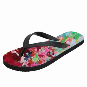 Men Hope In Spring Iii Flip Flop Slippers