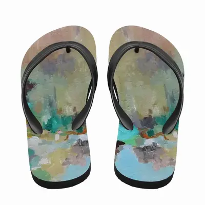 Men Dunes Flip Flop Slippers